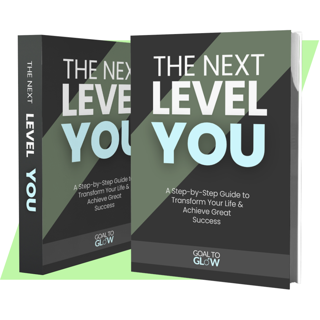 The Next Level You: Guide To Transform Your Life to Achieve High-Level Success